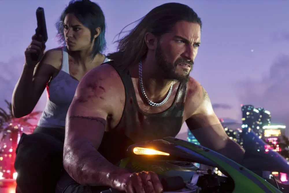 Огромная карта, система запаха и умные копы: новые детали GTA 6