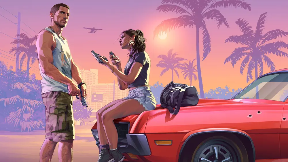 В GTA 6 появятся работающие автобусы и поезда, а между миссиями будет чем заняться
