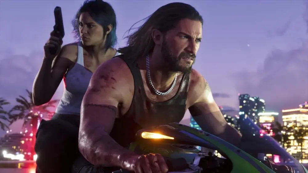 "Такое чувство, что мы построили пирамиду на Эвересте": глава разработки GTA 6 о том, как игра оправдывает ожидания