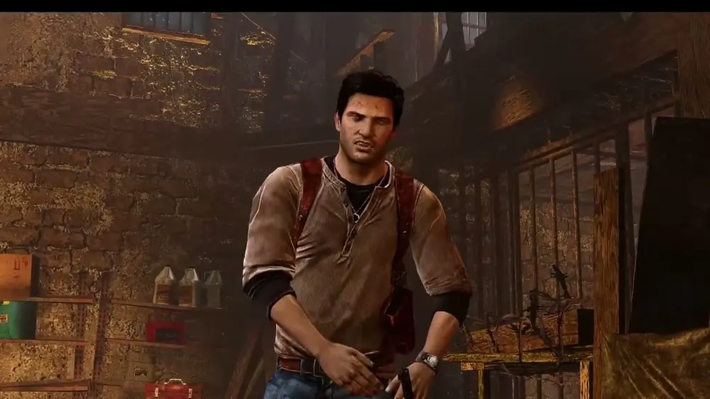 Неофициальные PC-порты Uncharted: Golden Abyss, Killzone: Mercenaries и Unit 13 находятся в разработке