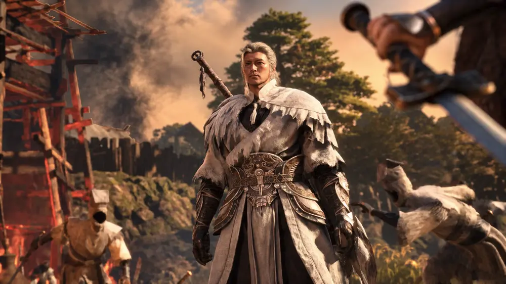 Phantom Blade Zero в Steam привлекла более 400 тыс игроков онлайн и получила в основном положительные отзывы