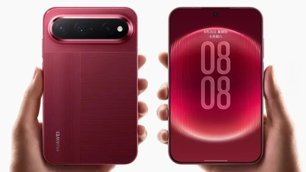 Первый смартфон Huawei Starlight будет оснащен небольшим экраном