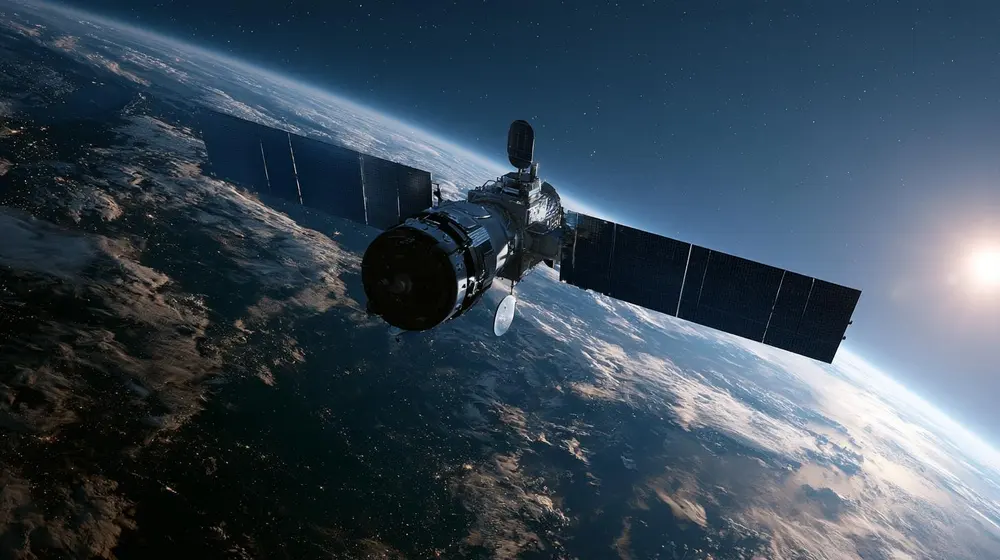 «Это то, что даем мы, но не дает Starlink». Названо преимущество спутниковой группировки «Рассвет»