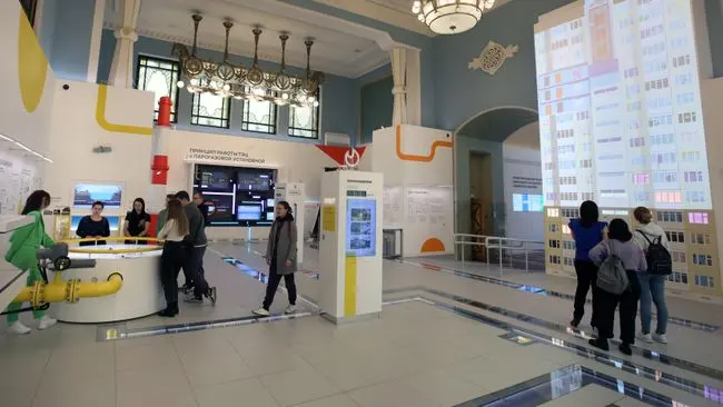 В Музее городского хозяйства Москвы пройдут "Инженерные каникулы"