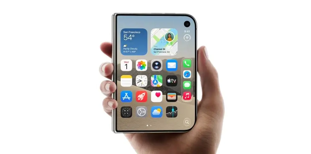 Новая проблема iPhone Duo: видео нельзя поставить на паузу или приглушить