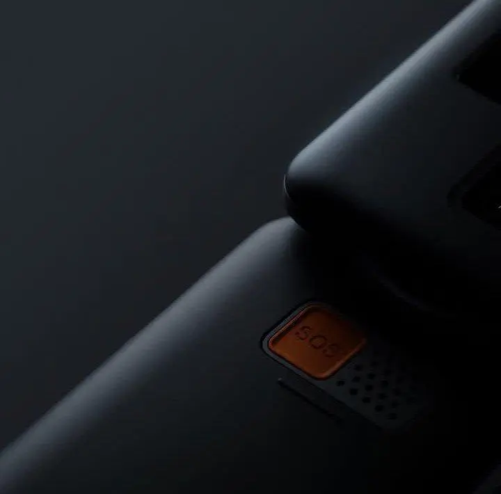 Это новая Nokia. Появилось первое изображение Nokia 2360 Flip