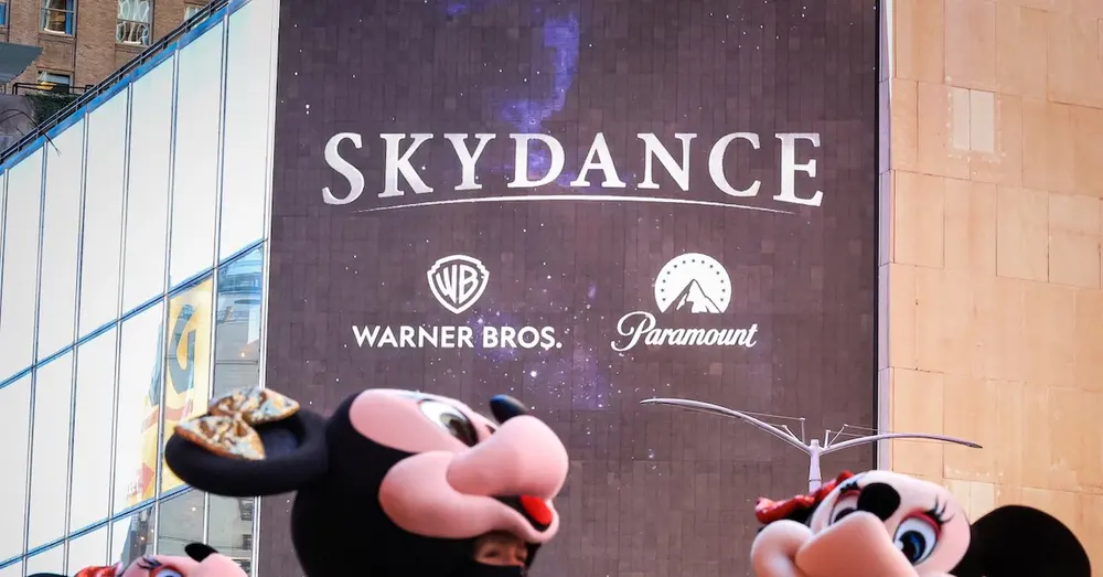 В Paramount Skydance после покупки Warner Bros за $111 млрд запустили программу добровольного увольнения