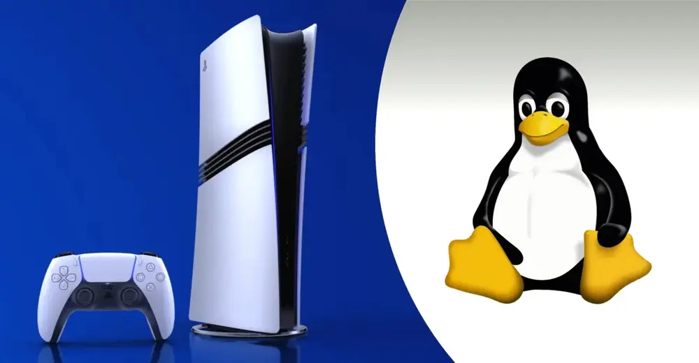 Linux запустили на PS5 Pro с прошивкой 13.60 - проект получил поддержку 4K 60 Гц, M.2 и аппаратного декодирования