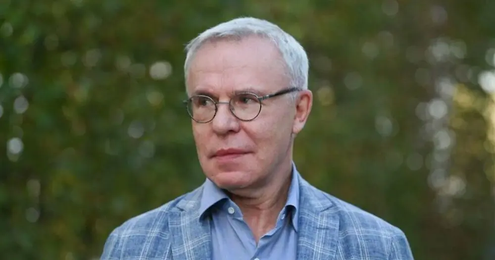 Вячеслав Фетисов: «Кучеров олицетворяет собой советскую школу хоккея и лучшие традиции того, что есть в НХЛ. Он давно уже стал легендой, символом поколения»
