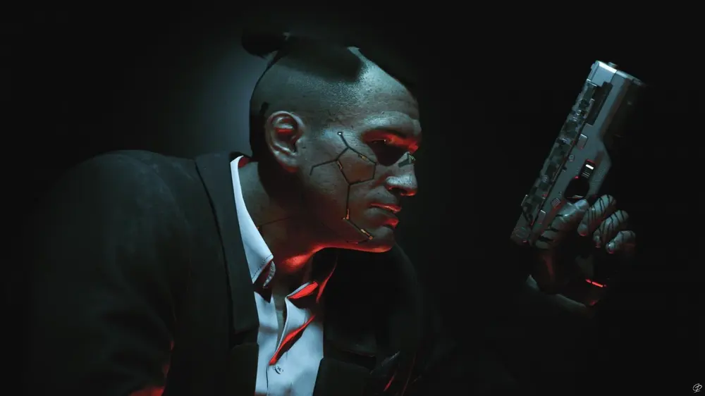 Cyberpunk 2077 продолжает получать обновления - CD Projekt RED объяснила, почему возвращается в Найт-Сити