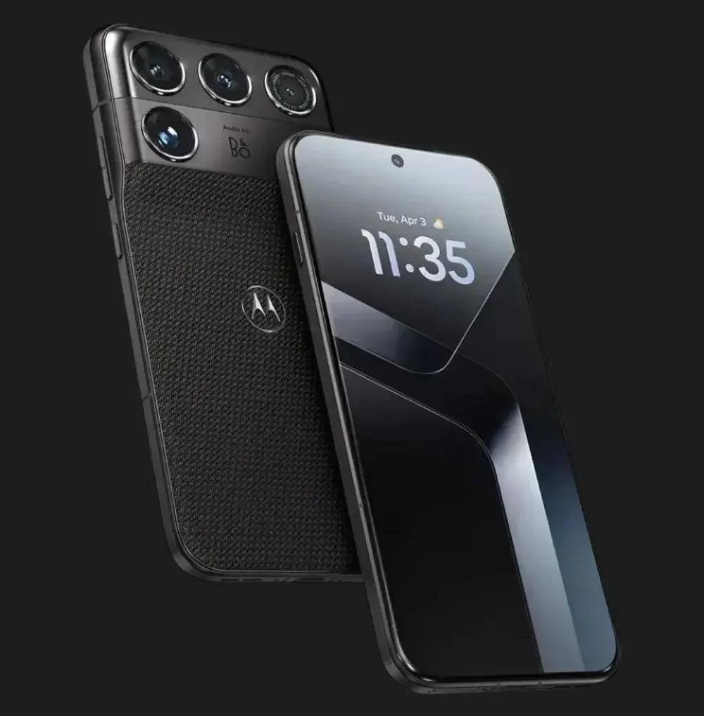 Motorola Signature 27 будет дороже Samsung Galaxy S26 Ultra: суперфлагман Moto получит Snapdragon 8 EE Gen 6, батарею 7000 мАч, звук Bang & Olufsen, 7 лет обновлений и камеру на 200 Мп