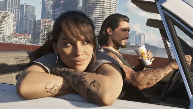"Это же какое-то телешоу?": 86-летний Клифф Ричард не знает, что такое GTA 6, хотя его песня прозвучит в игре