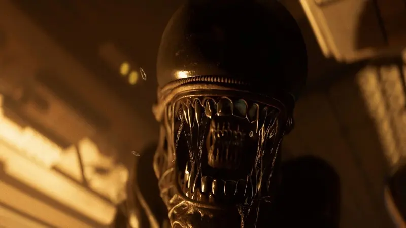 Ещё более умный Чужой и страх открытых пространств: разработчики Alien: Isolation 2 раскрыли новые подробности амбициозного хоррора