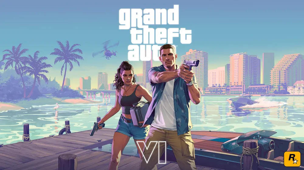 Почти каждый третий геймер в США собирается купить GTA VI - Circana зафиксировала рекордный интерес
