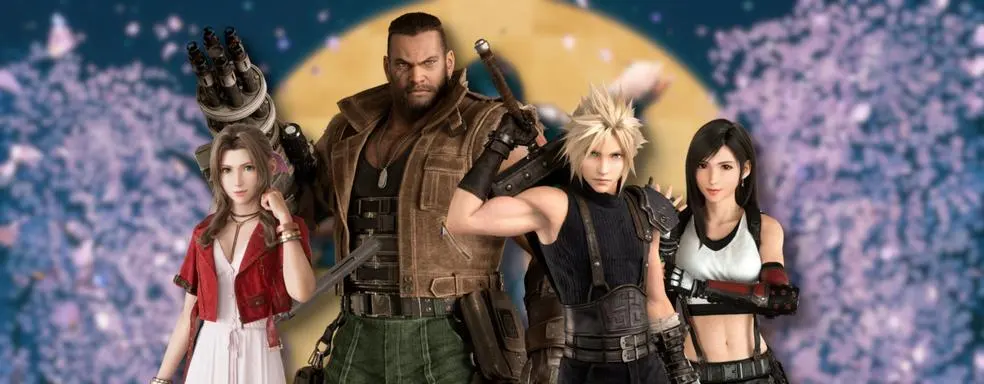 Xbox Game Pass пополнился четырьмя играми - от Final Fantasy VII Remake Intergrade до космического хоррора Mouthwashing
