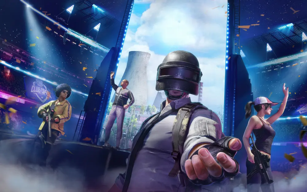 В киберспорте PUBG отменят гарантированные слоты партнеров и разделят EMEA на три региона