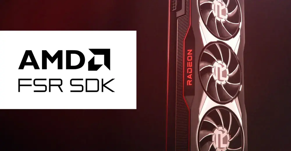 AMD выпустила FSR Redstone SDK 2.4 с поддержкой Vulkan, улучшенным frame pacing и обновлёнными версиями FSR