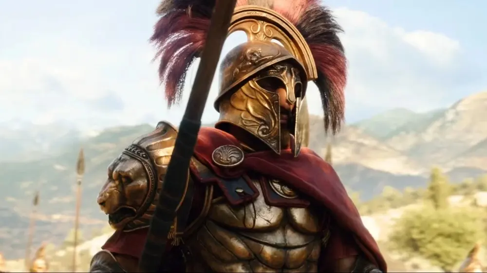 Titan Quest II подорожает в раннем доступе, а его участники получат эксклюзивного для ПК спутника