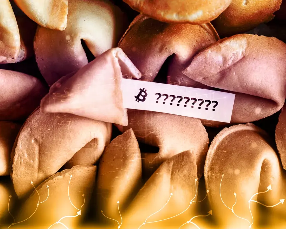 Bitwise повысила прогноз цены биткоина до $1,6 млн к 2036 году