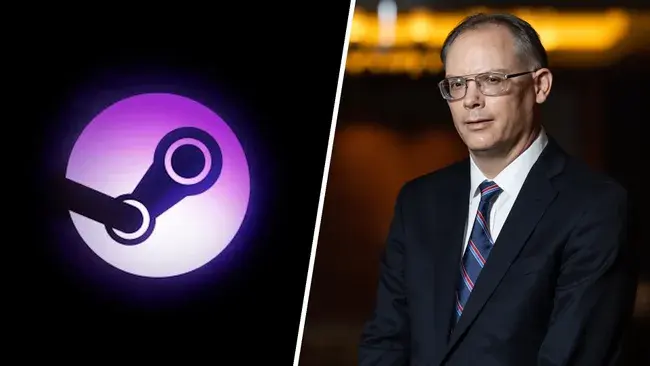 Тим Суини обвинил Valve в торможении игровой индустрии из-за ограничений Steam