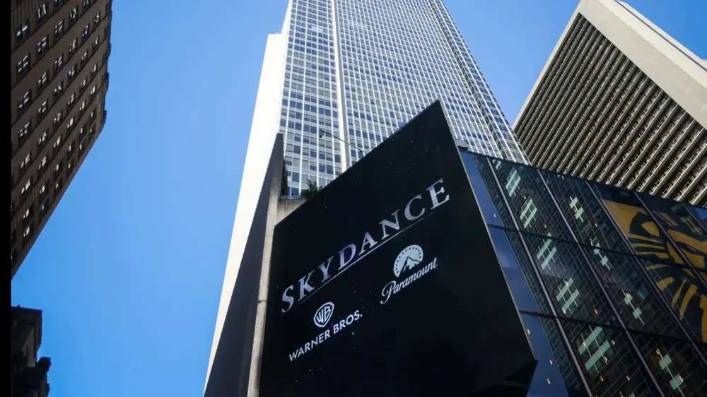 Новый кинотитан Skydance уже просит трудяг из Warner Bros добровольно уволиться