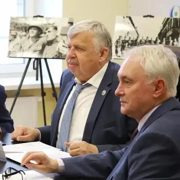 Международное движение за мир «Дух Эльбы: от исторической встречи 1945 года к совместным проектам мирного будущего» будет представлено в ТАСС