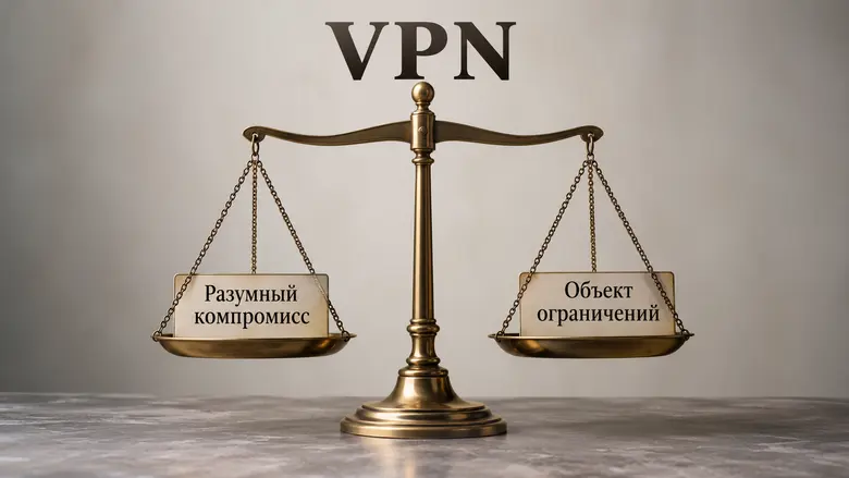 А можно просто интернет? Без очередной инициативы
