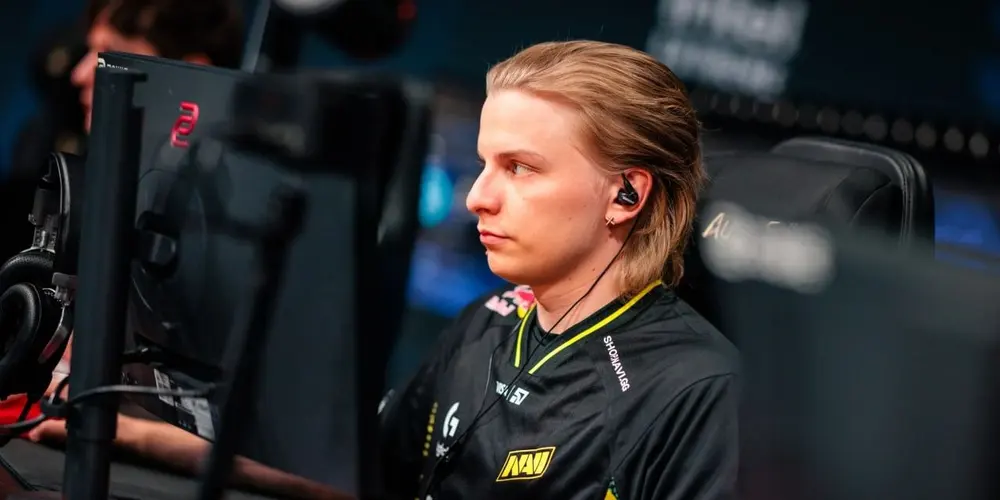 Pimp после выхода NAVI в плей-офф PGL Masters Bucharest 2026: «Команда официально остановила кровотечение»
