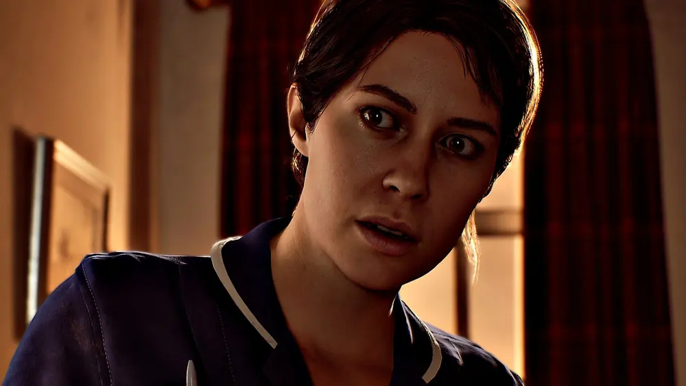 В Silent Hill: Townfall ввели промежуточный уровень сложности