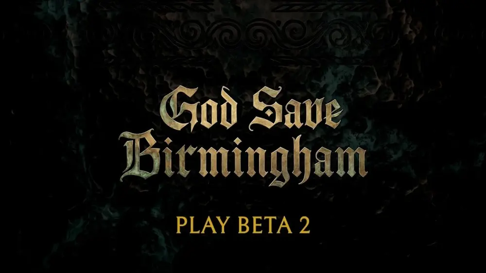 God Save Birmingham: зомби-выживание в средневековой Англии — второй открытый бета-тест стартует 2 ноября