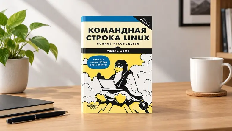 Командная строка Linux: читать команды так, как их читает bash