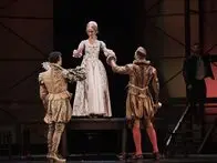 Евгений Писарев представит «Влюблённого Шекспира»