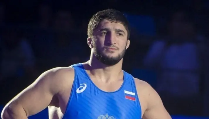 Садулаев проиграл Снайдеру в четвертьфинале чемпионата мира