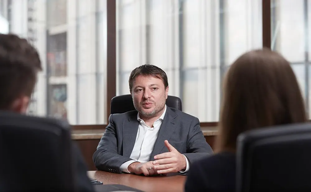 Хотимский призвал расследовать каждый дефолт на рынке облигаций