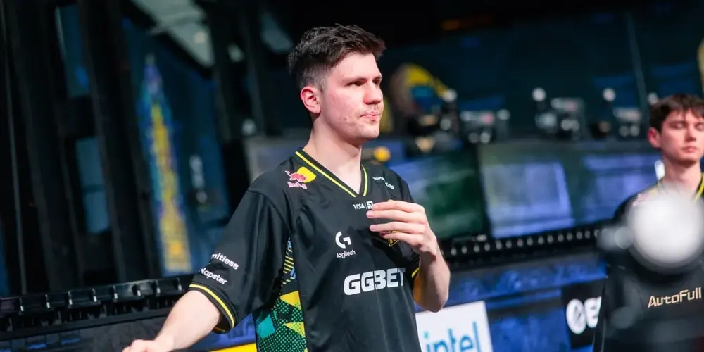 Team Vitality или Natus Vincere — кто продолжит выступление на PGL Masters Bucharest 2026?
