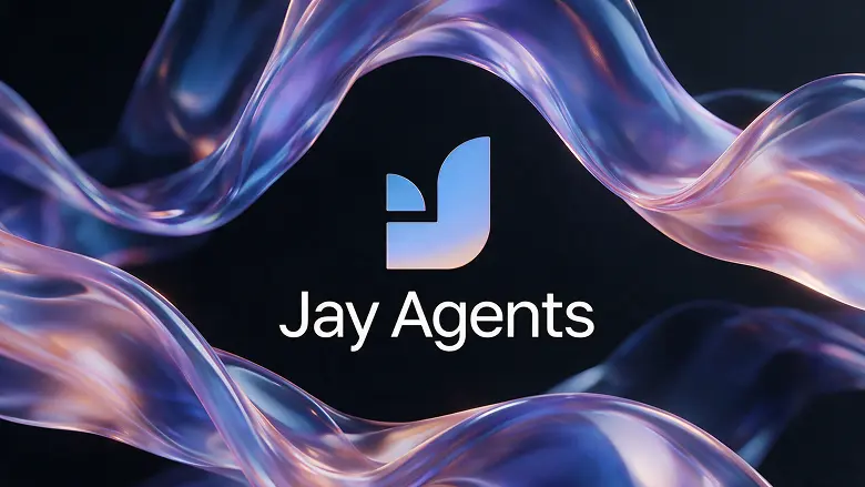 Just AI запускает Jay Agents — универсальную ИИ-студию для создания агентов, приложений и автоматизации задач без кода
