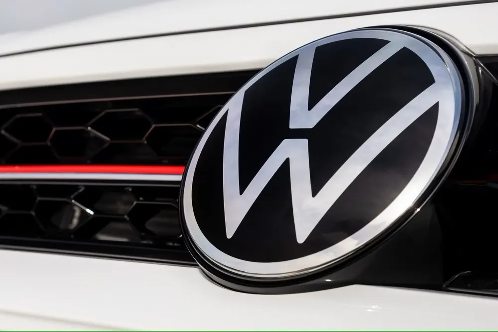 Volkswagen Group получила убыток € 5,8 млрд в третьем квартале 2026 года