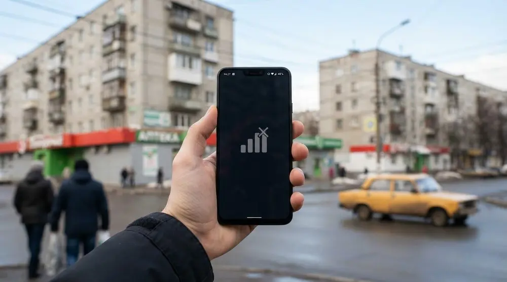 В России готовят новые правила для «серых» смартфонов: две недели на регистрацию через «Госуслугах» — иначе аппарат попросту отключат от связи