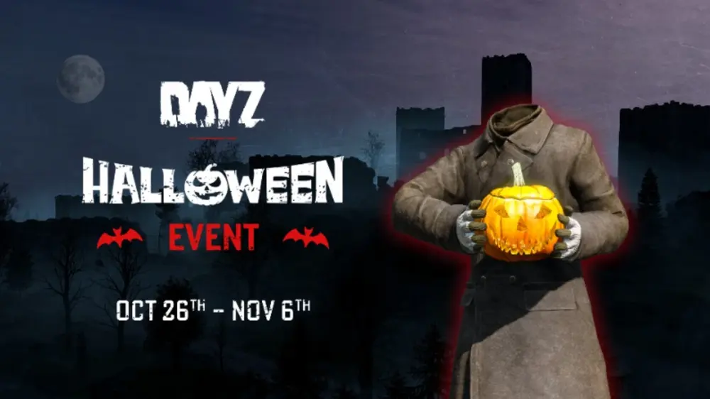 DayZ Badlands купили более 325 тысяч раз, а онлайн DayZ превысил 435 тысяч игроков