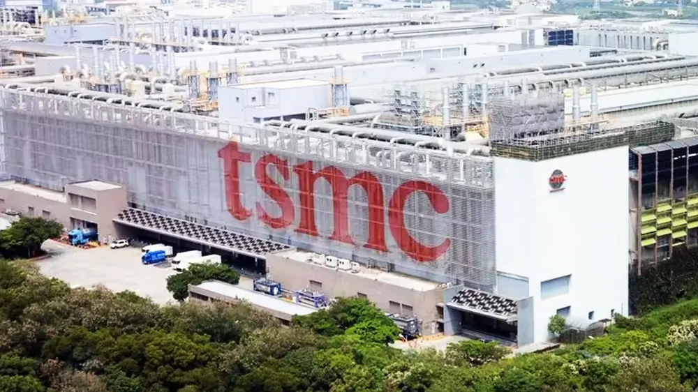 TSMC готовит массовый выпуск 1,4-нм чипов в 2028 году и нацелилась на преимущество над Intel