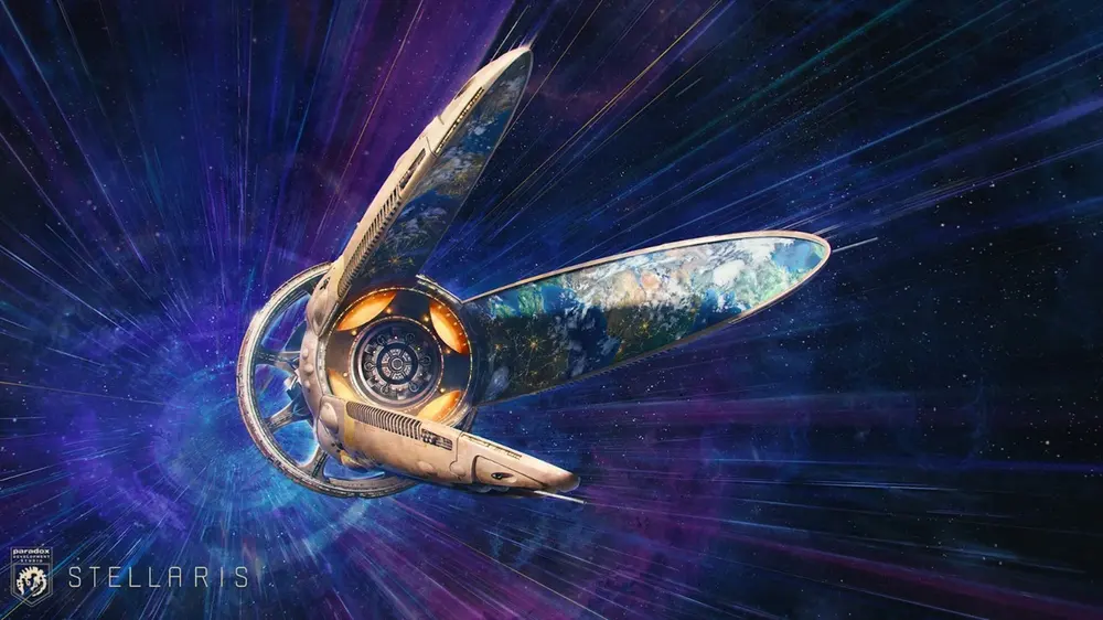 Разработчики Stellaris готовят переработку пригодности планет
