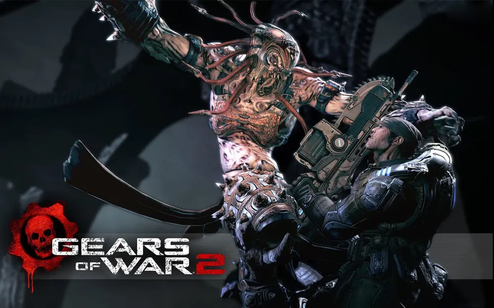 Неофициальный порт Gears of War 2 впервые запустился на устройствах с мобильными графическими процессорами Mali