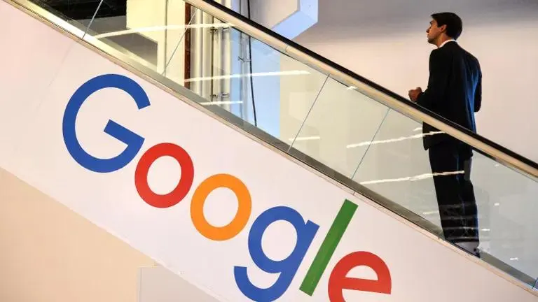 Российский «Гугл» выплатил 16,8 миллиарда рублей штрафов за американский Google