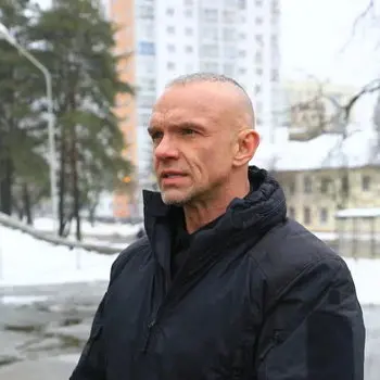 «Чёрный пёс» с Владимиром Епифанцевым возвращается на НТВ