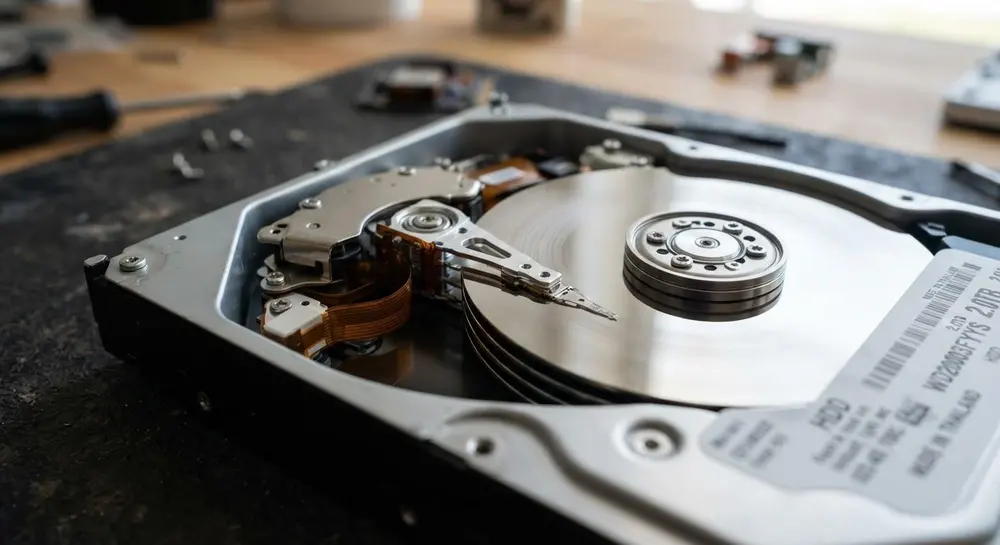 Seagate расписала производство жёстких дисков на 2028 год, а некоторые контракты — до 2030 года