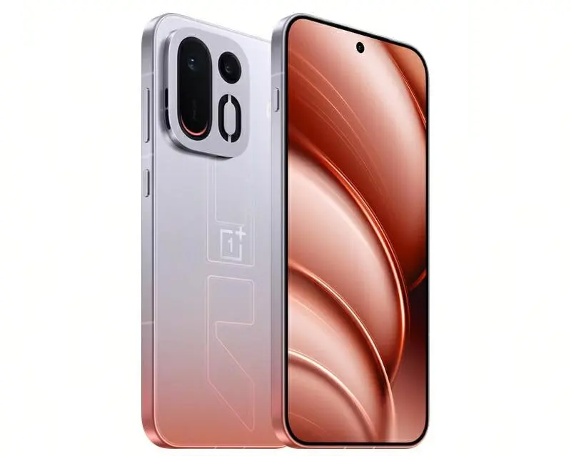 9000 мАч, 100 Вт, 200 Мп, IP69K и флагманские платформы Qualcomm прошлого поколения. Представлены OnePlus Ace 7 Pro и Ace 7