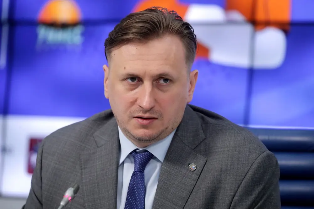 «Практически невозможно пробиться». Никита Моргунов рассказал, как изменился путь в НБА