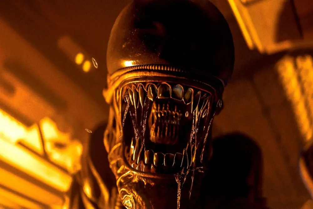 Огромные локации и хитрый Чужой: детали хоррора Alien: Isolation 2