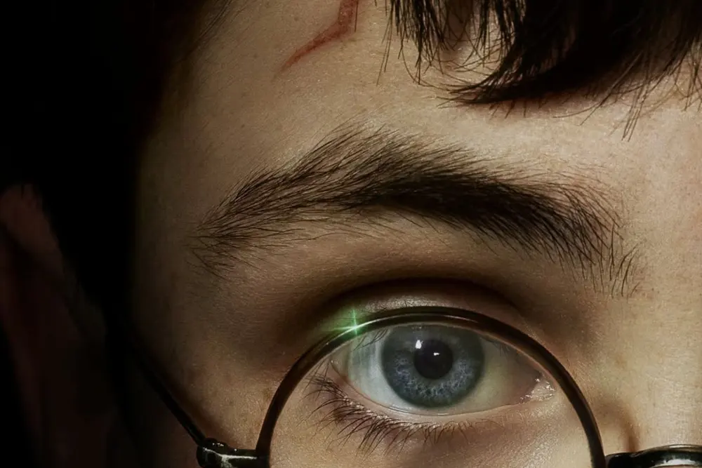 Новый постер сериала «Гарри Поттер» от HBO — премьера 26 декабря