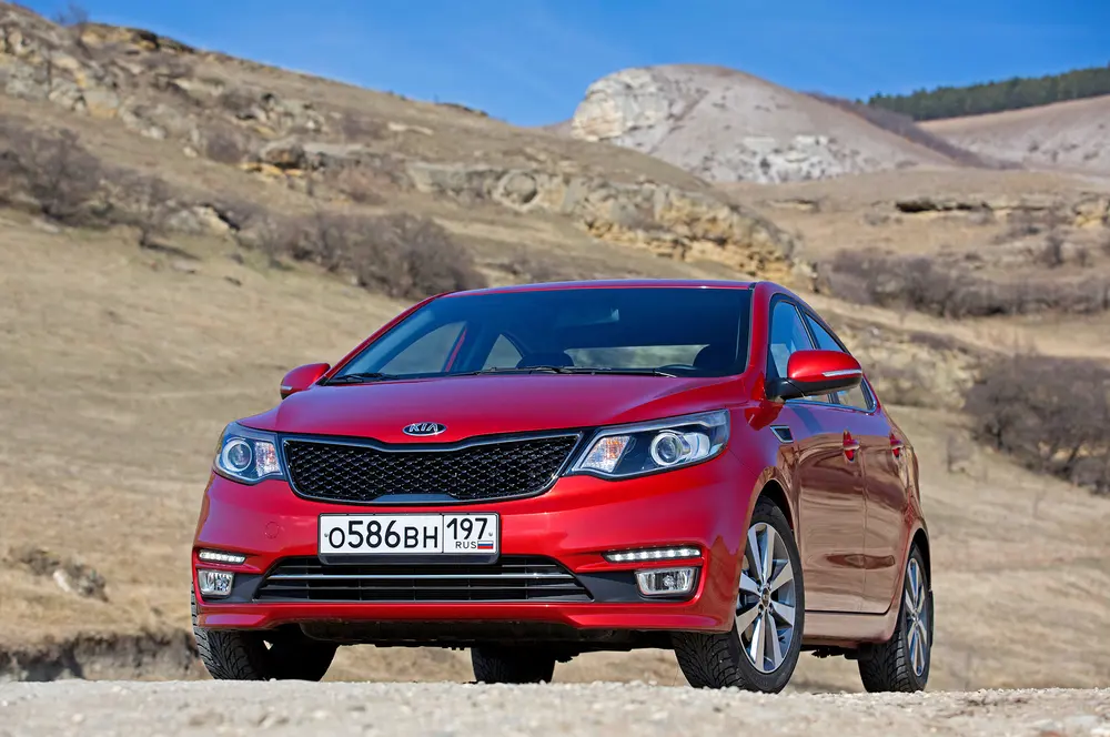 Россиянам перечислили недолговечные двигатели популярных Kia и Hyundai